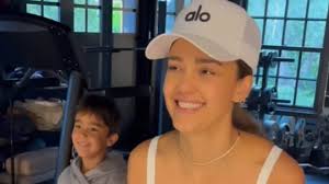 Wróciłam do tego”