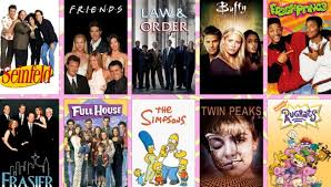 When writing an entire season review and placing that (entire season review or something analogous) in the title of your article, you need to have actually watched the entire season so that your review's title is factually based. Write In The Font Of Your Favorite 90 S Tv Show 101wkqx Wkqx Fm