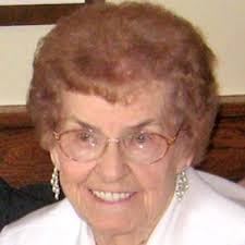 LORETTA CONLEY Obituary (1924