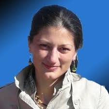 Dr. Ing. Oana Cristina David