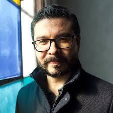 Ubaldo Lopez (@UbaldoLM)