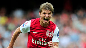 Последние твиты от andrey arshavin (@andrarshavin23). Arshavin Admits Form Slump Eurosport