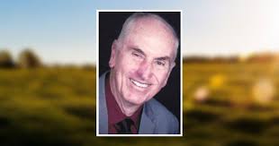 Ernest Jule Gehlken Obituary March 16, 2022