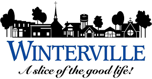 WINTERVILLE TOWN COUNCIL AGENDA MONDAY, FEBRUARY 13, 2023