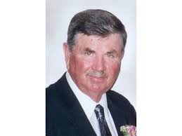 Gary Edgecombe Obituary (1939