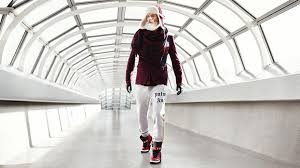 View looks westward to where simpsons was located. This Fashion Santa Will Melt The Snow This Christmas Bored Panda