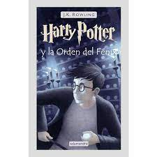Iniciar sesión | regístrate gratis. Harry Potter Y La Orden Del Fenix De Autor J K Rowling Pdf Espanol Gratis