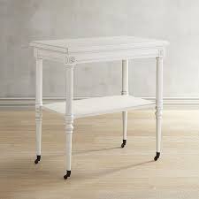 Magnolia Home Petite Rosette White Accent Table Pier 1 Imports Magnolia Homes White Accent Table Magnolia Home Collection