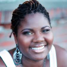 Kellie Carter Jackson