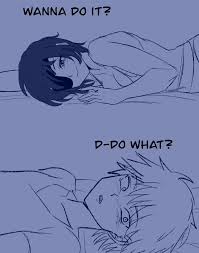 Denji x Himeno (Chainsaw man) porn comic by [DarwArts]. Sole male porn  comics.