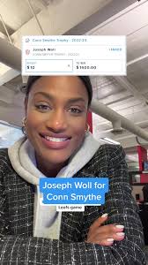 How to Do The Conn Smythe in Nhl Be A Pro