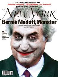 Bernie madoff leaving a manhattan court in march 2009. Madoff Der Jahrhundertbetruger Manager Magazin