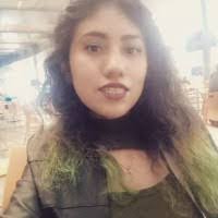 Elizabeth Jaquez's Instagram, Twitter & Facebook