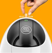 21 jul 2021 it's a hot one guys. Create Coffee Shop Quality Drinks In Seconds With This Delonghi Coffee Machine Daily Mail Online