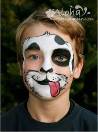 Kinderschminken Motive Fur Ihre Kinderparty Kinder Schminken Kinderschminken Motive Kinderschminken