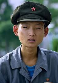 北朝鮮から密輸された、誰も見るはずのなかった写真。