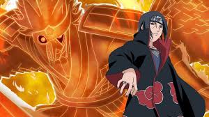 Itachi Susanoo Wallpaper 1920x1080 For Android Itachi Naruto Images Anime