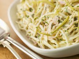 Celeri Remoulade Recette En 2019 Celeri Remoulade Recette Celeri Remoulade Et Remoulade