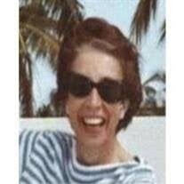 Irene C. Deschamps Obituary