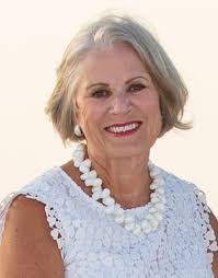 Georgia Sinclair Strickland Obituary