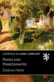 Pearls and Pomegranates