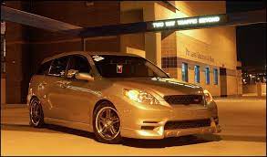 2003 toyota matrix pictures cargurus toyota awd hatchback