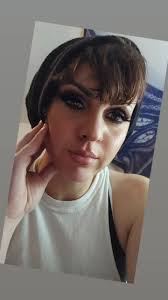 Hannah Rachelle Troutner (@hannahtroutner)