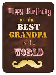 Thank you and happy birthday. Free Printable Birthday Grandpa Cards Create And Print Free Printable Birthday Grandpa Cards At Home