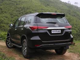 Maybe you would like to learn more about one of these? Toyota Fortuner Wallpapers Free Download