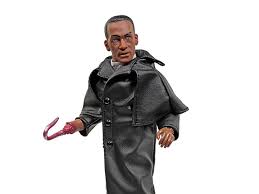 Candyman is a 1992 american supernatural horror film, written and directed by bernard rose and starring virginia madsen, tony todd, xander berkeley, kasi lemmons and vanessa e. Candyman 2 8 Mego Figure