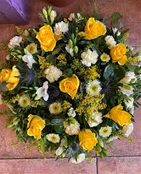 Deal of the day, birthday flowers, sympathy flowers Funeral Flowers Posies Wildthings Florist Glasgow