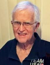 Obituary information for Marvin William Felton