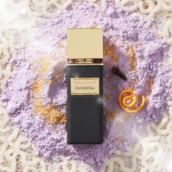 Buy Gritti Duchessa Extrait de Parfum | Fast EU Shipping | Beautinow