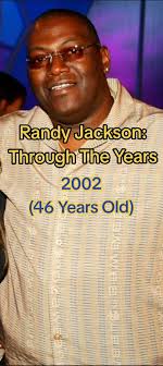 No Dawg Randy Jackson