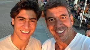 Priscilla Ballesteros's Instagram, Twitter & Facebook