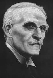 Osteopathy for Osteopaths: John Martin Littlejohn