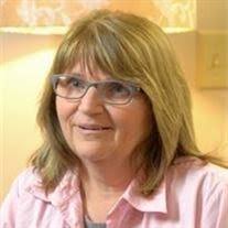 Lisa Jann (Gillard) Heasley Obituary