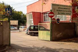 Două aparate de ventilaţie mecanică, donate spitalului militar constanţa. Spitalul Militar Din BucureÈ™ti Are È™i El Cazuri De Personal Cu Covid 19 AsistentÄƒ È™efÄƒ InternatÄƒ Azi La BalÈ™ Libertatea