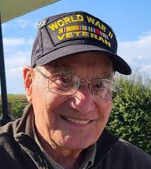 Obituary for Ignatius J. DeGenero