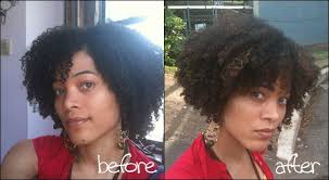 Allow your cut to help you display the beauty of your curly hair. Pin On Naturalhair