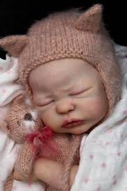 Sneaky peek at miss Quinlynn almost ready for hair and brows! 💗💗💗💗🎨