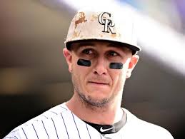 Closing Time: Troy Tulowitzki hurts again; hello Josh Rutledge