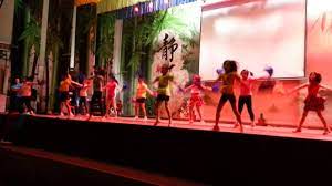 Sjk (c) taman tas, קוואנטאן, פהאנג, מלזיה. Xty Sjkc Taman Rashna Klang Youtube