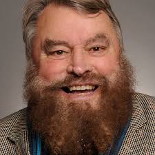 Why don't you just ask him out? Q A Brian Blessed Actor All I Ll Say About Sex Is I Don T Need That Bloody Blue Pill Brian Blessed The Guardian