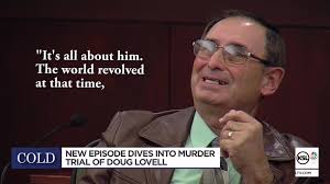 Cold': Douglas Lovell's actions deprive Joyce Yost's family of time,  memories with her