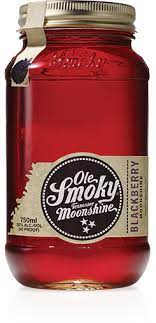 Ole smoky offers free tours where visitors can learn about the distilling process and the history of moonshine in the smoky mountains. Blackberry Ole Smoky Moonshine