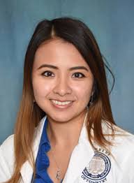 Berkeley Optometry & Vision Science 2021 Commencement Ceremony