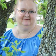 Sharon Denise Zwart Benson