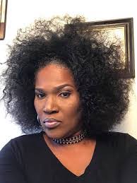 Alesia Roberts's Instagram, Twitter & Facebook