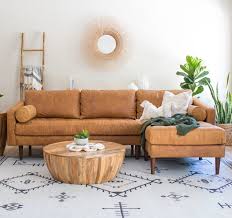 Maybe you would like to learn more about one of these? Poly Bark Napa Leather Sectional Sofa Kitchen50